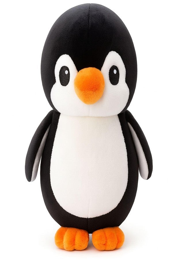 Fun4you Cute Penguin Soft Toy for Kids | Plush Stuffed Animal | Hugging Toy | Birthday Gift for Boys & Girls | Home & Bedroom Decoration | 25 cm - Image 1